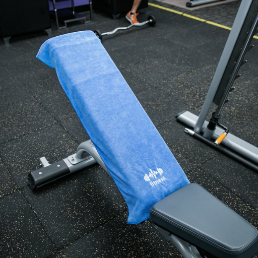 DryFit 数秒でドライ。売上ランキングNo.1スポーツタオル。