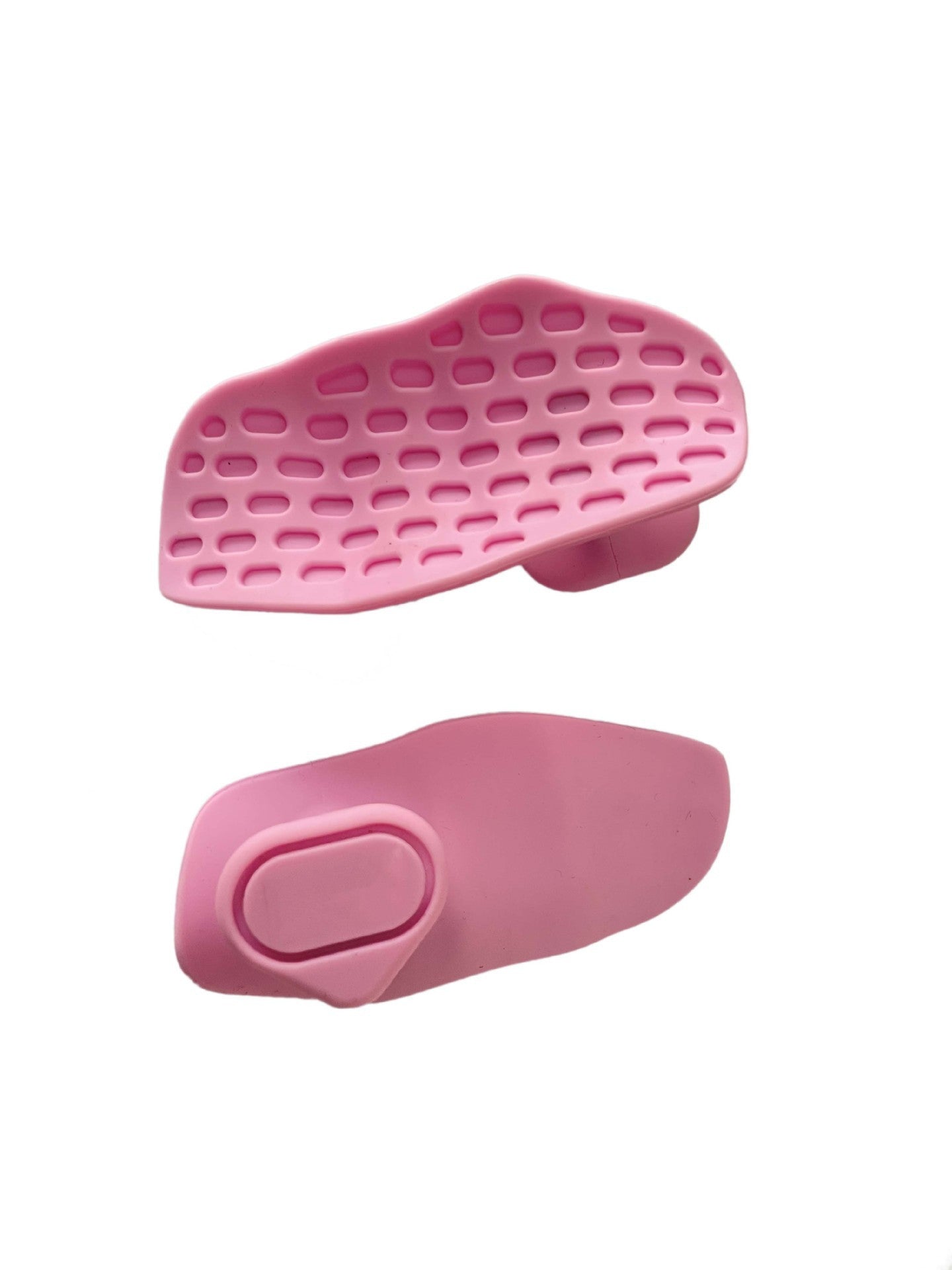 XceedGrips™ 握りの弱点を克服し、全力を解き放て。