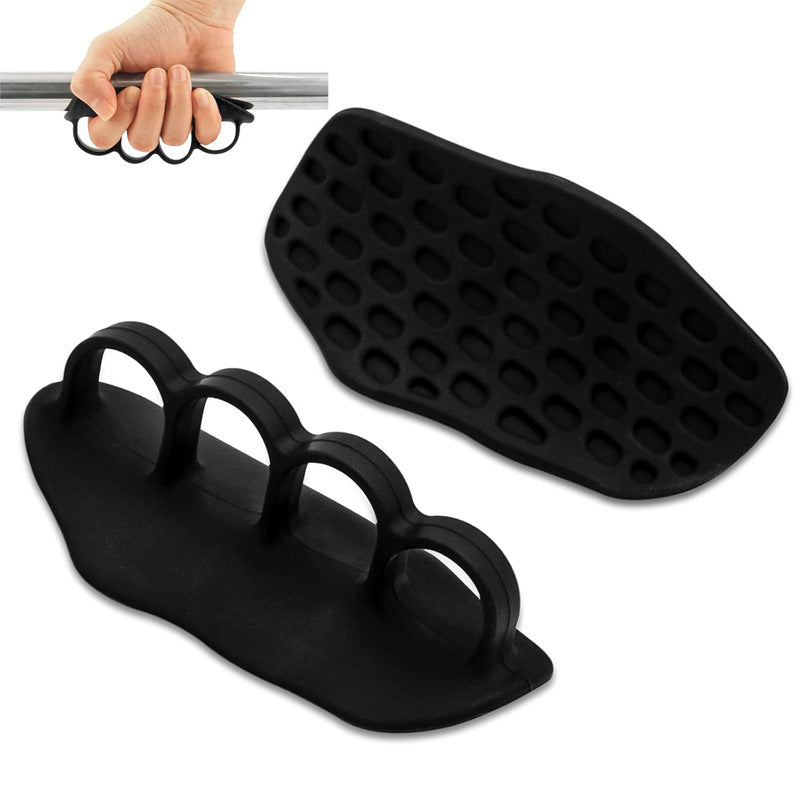 XceedGrips™ 握りの弱点を克服し、全力を解き放て。