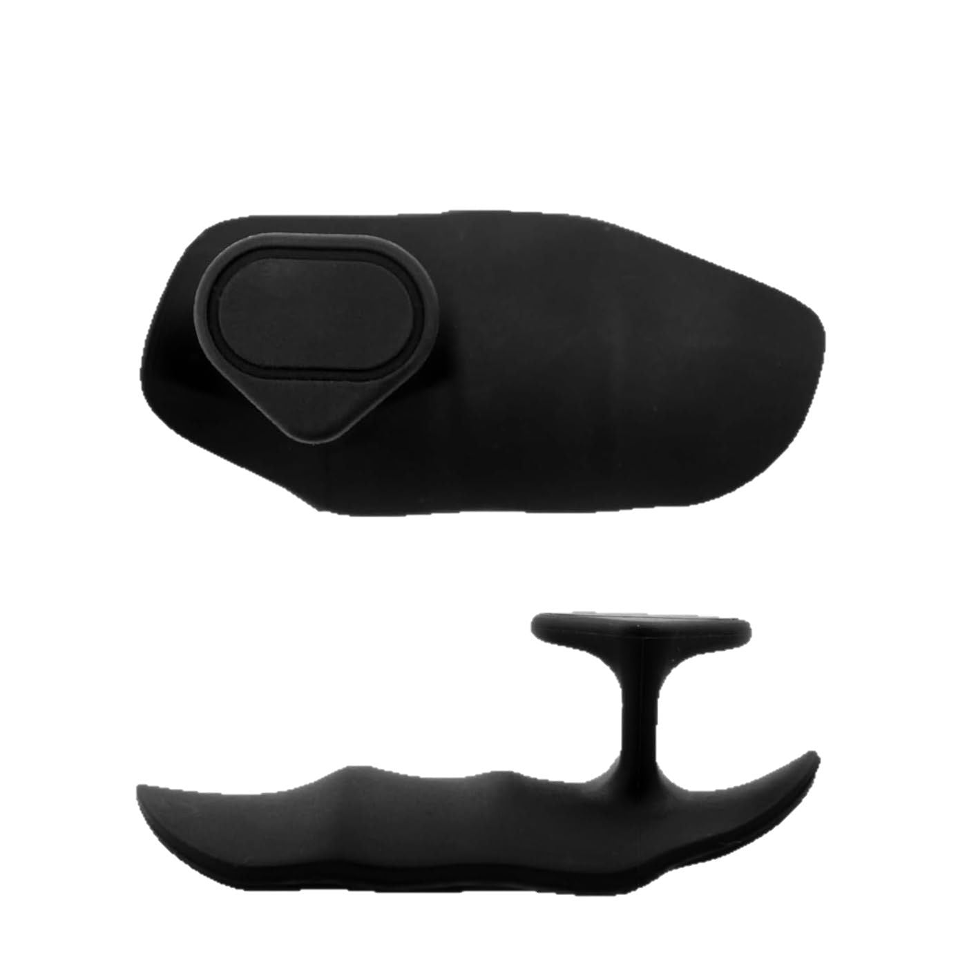 XceedGrips™ 握りの弱点を克服し、全力を解き放て。