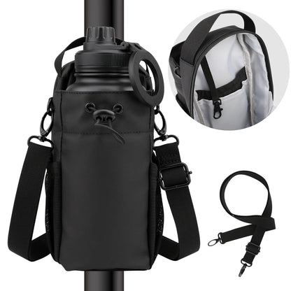 【本日終了！NO.1位 獲得】GripBag™全てを一つに。