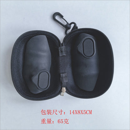 XceedGrips™ 握りの弱点を克服し、全力を解き放て。