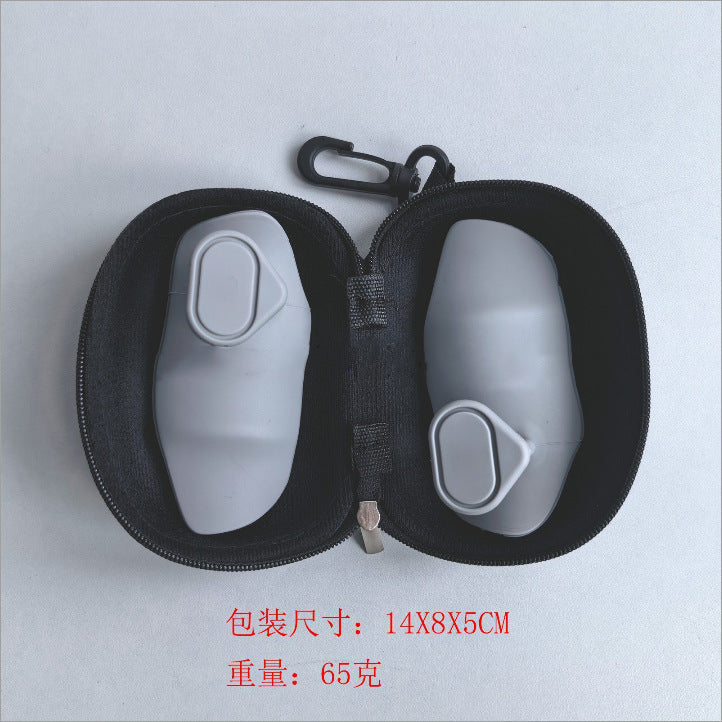 XceedGrips™ 握りの弱点を克服し、全力を解き放て。