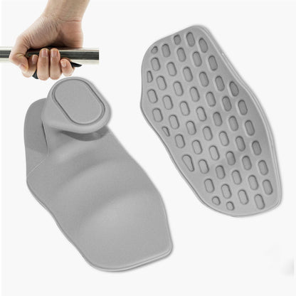 XceedGrips™ 握りの弱点を克服し、全力を解き放て。